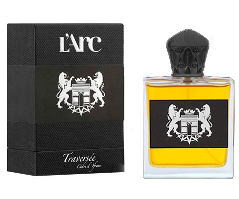 تصویر عطر ترورسه سدریفران لارک