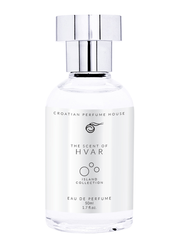 تصویر عطر د سنت آف هوار خانهٔ عطر کرواسی