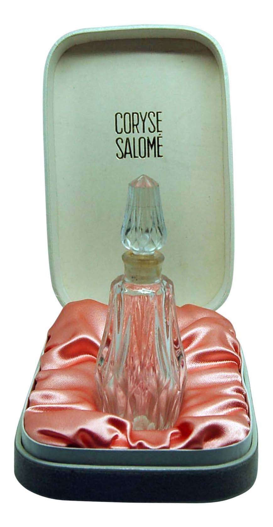 تصویر عطر اپیلاگ کوریس سالومه