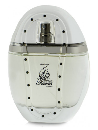 تصویر عطر فارس اسود عطرهای الحرمین