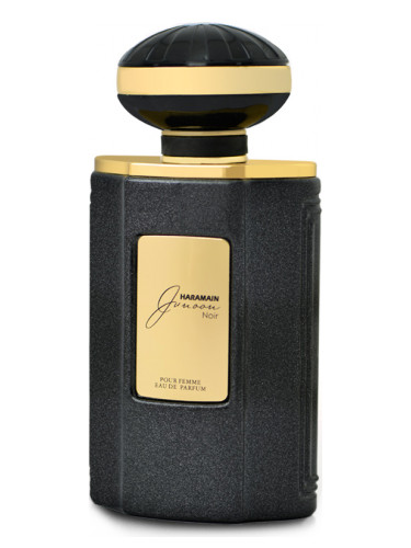 تصویر عطر جونوون نوآر عطرهای الحرمین