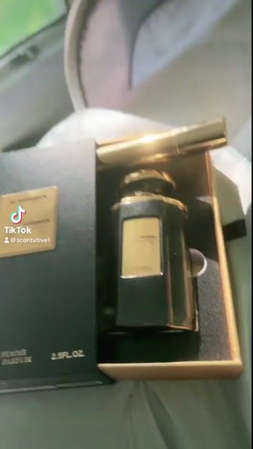 تصویر عطر جونوون نوآر عطرهای الحرمین