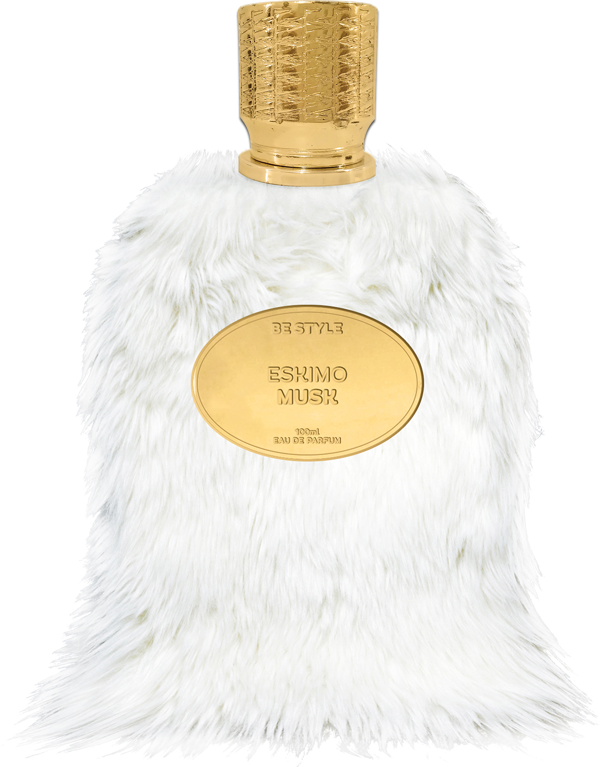 تصویر عطر اسکیمو ماسک بی استایل پرفیومز