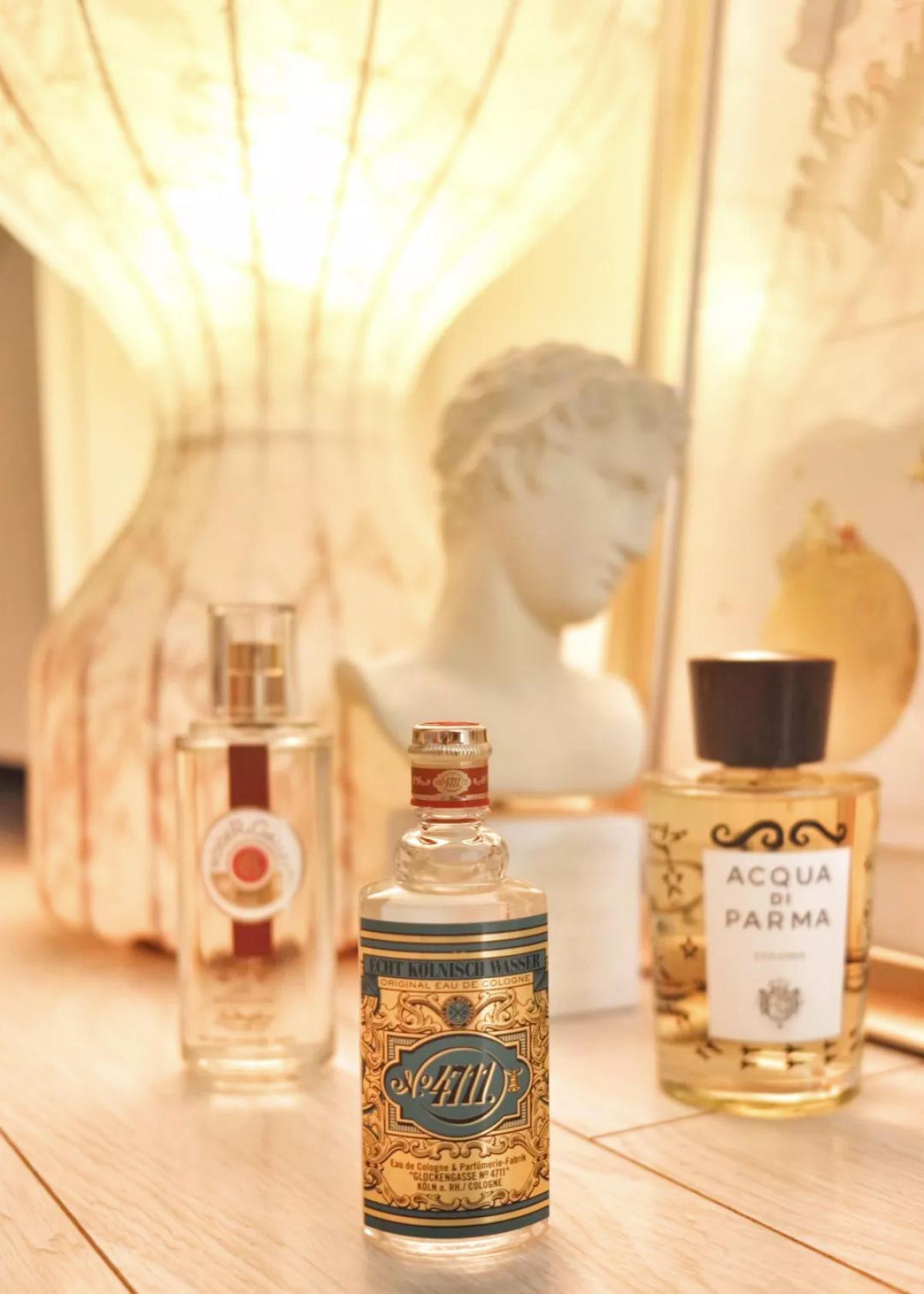 تصویر عطر کولونیا آرتیست ادیشن بای کلیم اورندن آکوا دی پارما
