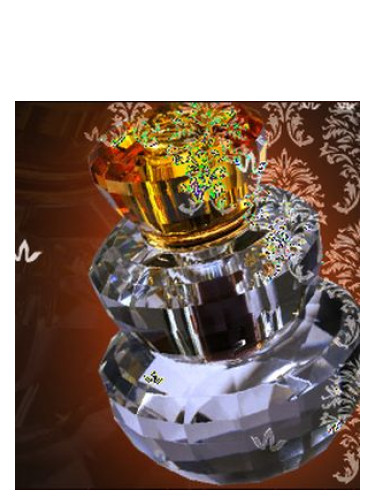 تصویر عطر دان العود نودرا اجمل