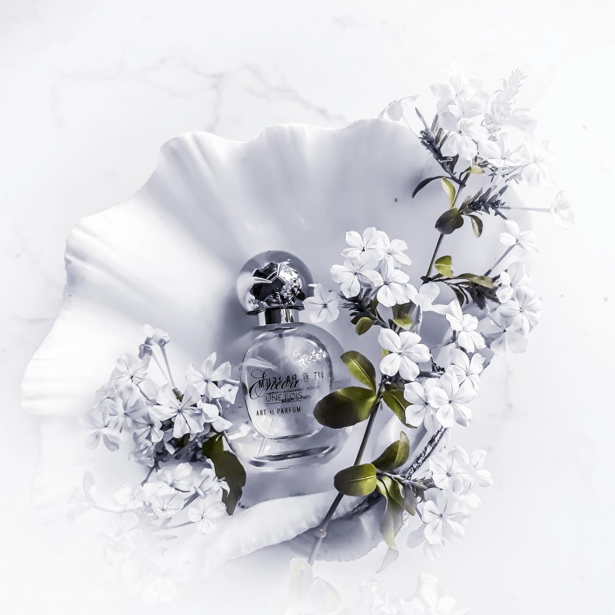 تصویر عطر آنکور اونه فوا آرت دو پرفیوم