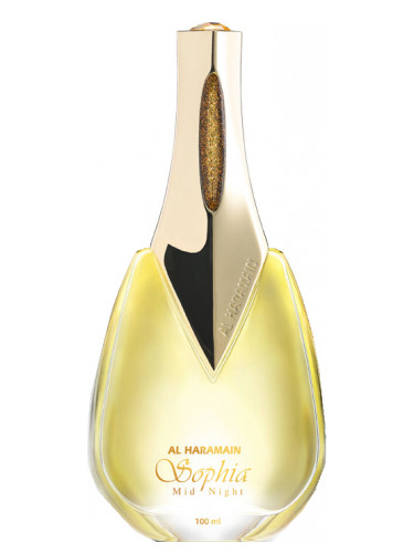 تصویر عطر سوفیا میدنایت عطرهای الحرمین