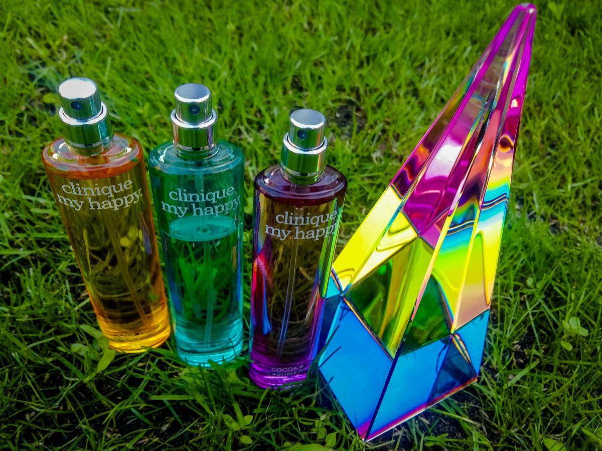 تصویر عطر بلو اسکای نرولی کلینیک
