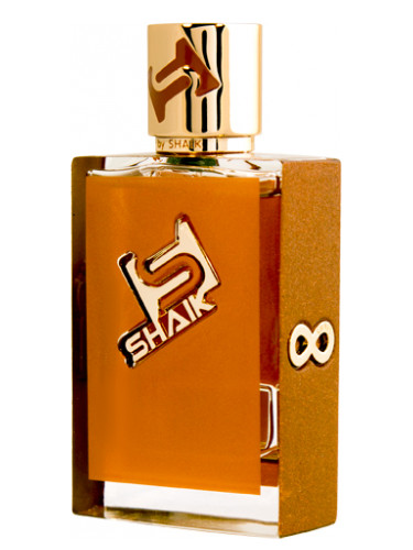 تصویر عطر پیک ایز آنلی فور وان بای شیخ