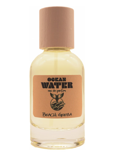 تصویر عطر اوشن واتر بیچ گیزا