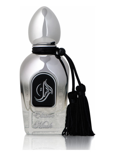تصویر عطر الوسیو ماسک آرابسک پرفیومز