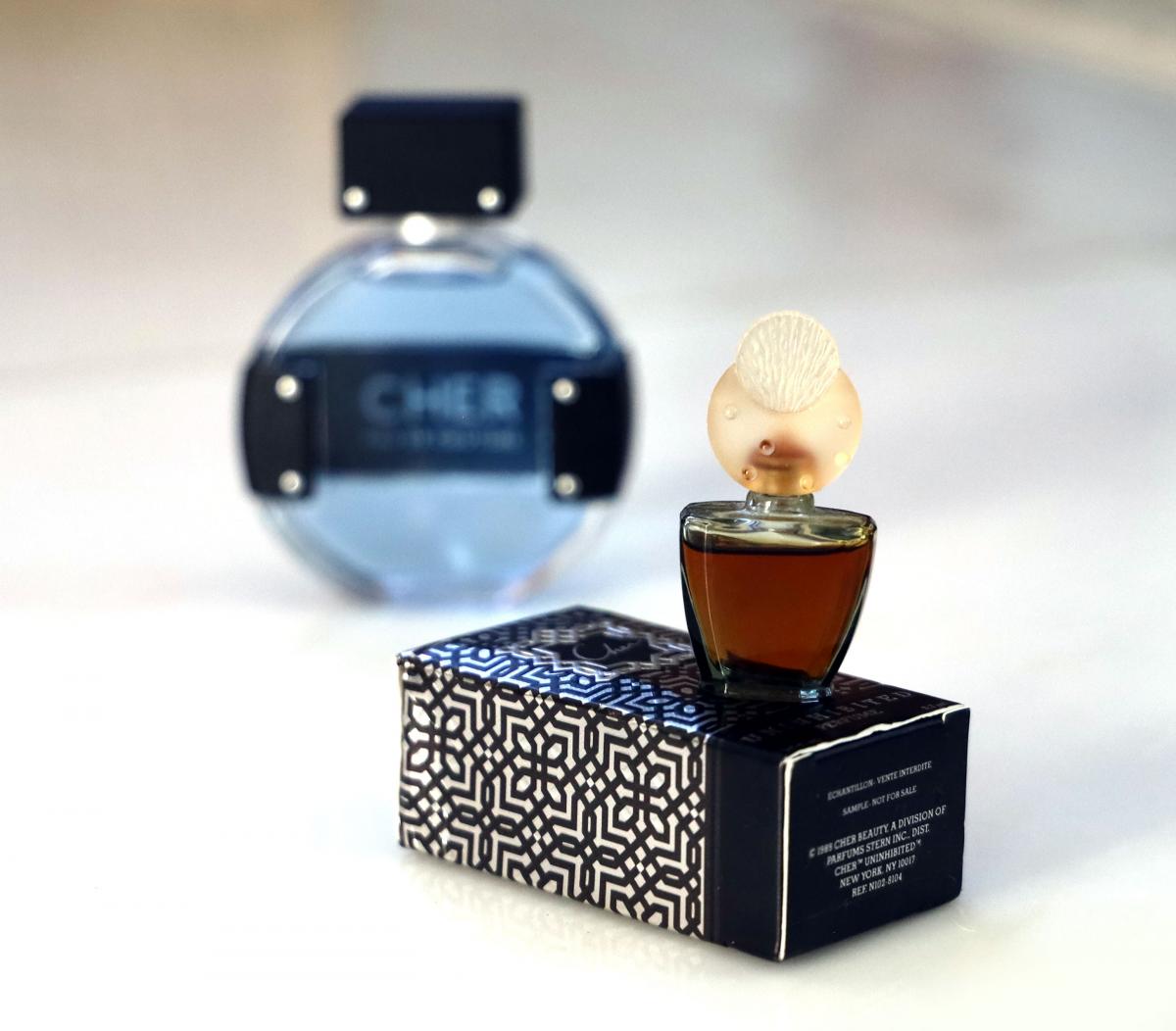 تصویر عطر اُ دِ کوتور شر