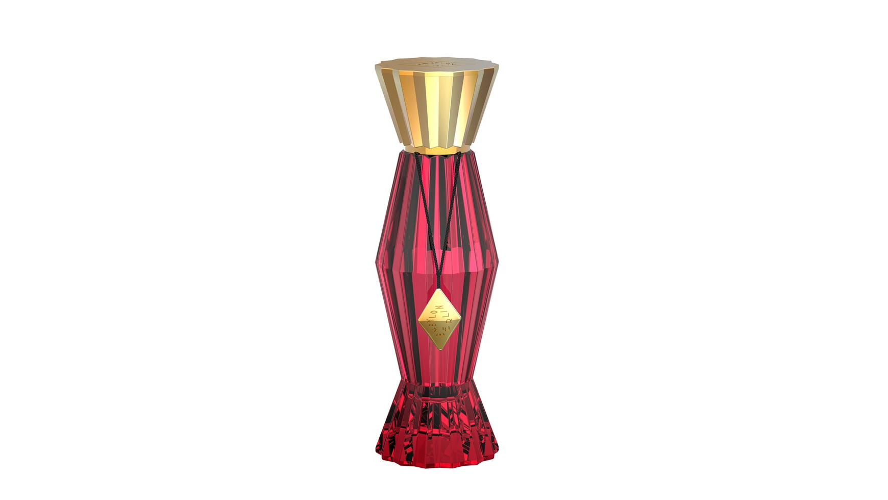 تصویر عطر زوندِ بابلون برلین