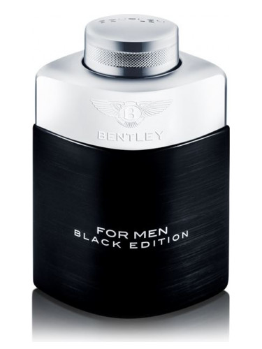 تصویر عطر بنتلی فور مِن بلک ادیشن