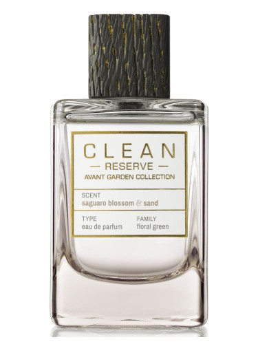 تصویر عطر ساگوارو بلوسوم اند سند کلین