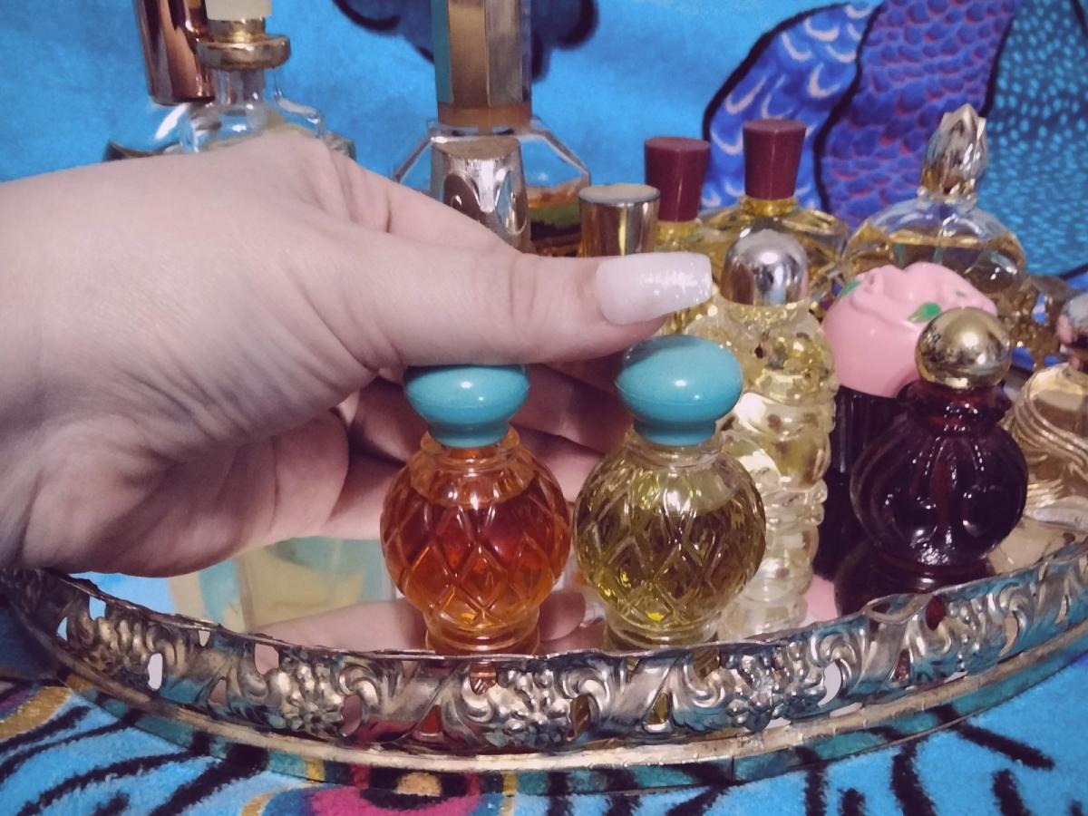 تصویر عطر هاوایین وایت جینجر ایون