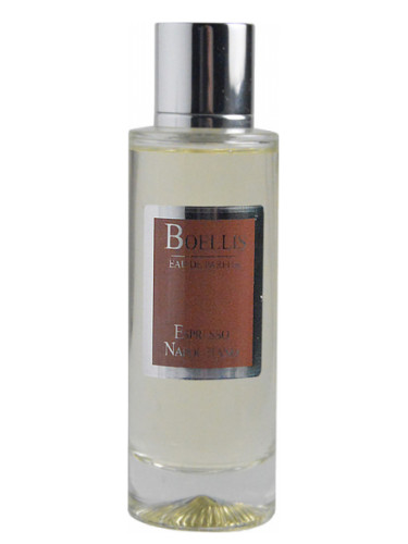 تصویر عطر اسپرسو ناپولیتانو بوئلیس