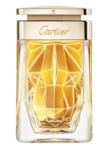 تصویر عطر لا پانتر او دو پارفوم ادیشن لیمیتد ۲۰۱۹ کارتیه