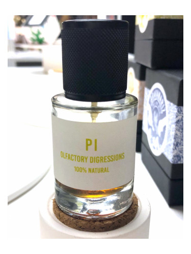 تصویر عطر پای براواناریز