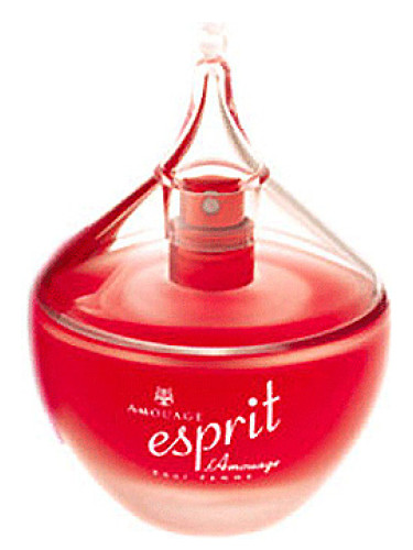 تصویر عطر اسپریت د آمواژ