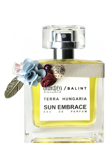 تصویر عطر سان امبریس بالینت پرفیومز