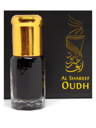 تصویر عطر سقر دو الشریف عود