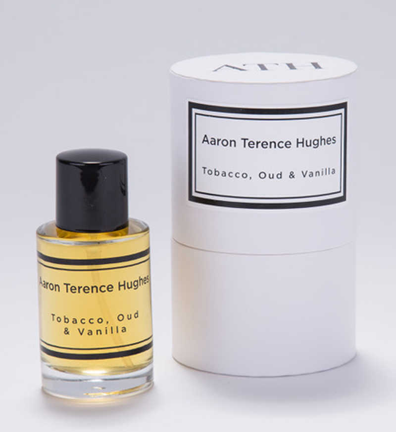 تصویر عطر توباکو، عود اند وانیلا آرون ترنس هیوز