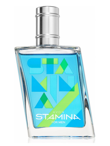 تصویر عطر استمینا ایون