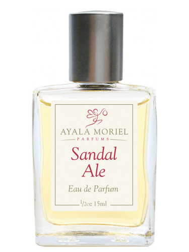 عطر سندل ایل ایالا موریل
