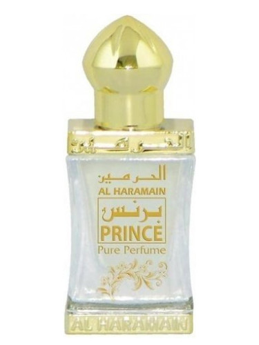 تصویر عطر پرینس عطرهای الحرمین