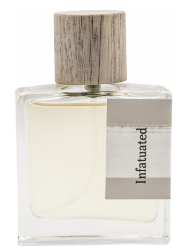 تصویر عطر اینفچوئیتد کانترِدیکشِنز این ایلک
