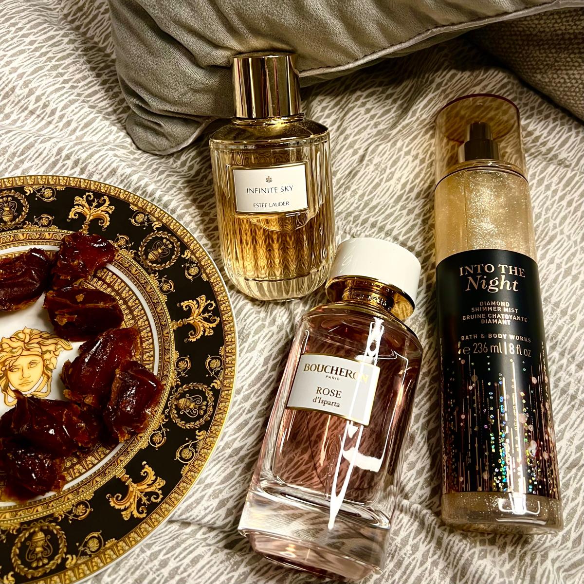 تصویر عطر رز دی اسپارتا بوشرون