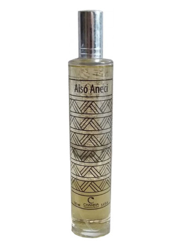 تصویر عطر آیسو عنسی شاما دا اَمِزونیا