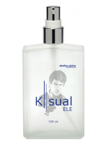 تصویر عطر کژوال الی آبلیا راینیا