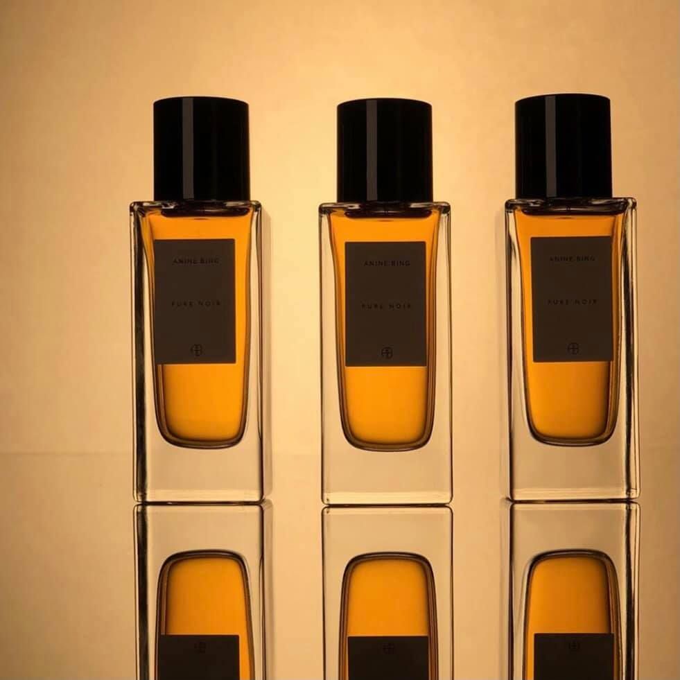 تصویر عطر پیور نوآر آنین بینگ