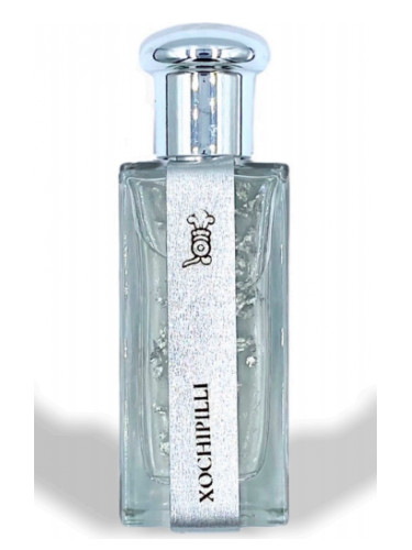 تصویر عطر سوچی‌پی‌لی آزتک