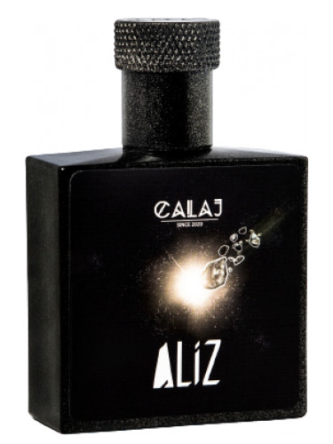 تصویر عطر علیز کالاج