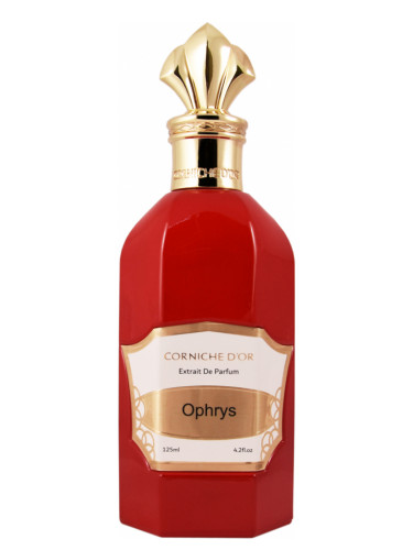 تصویر عطر اوفرایس کورنیش داور