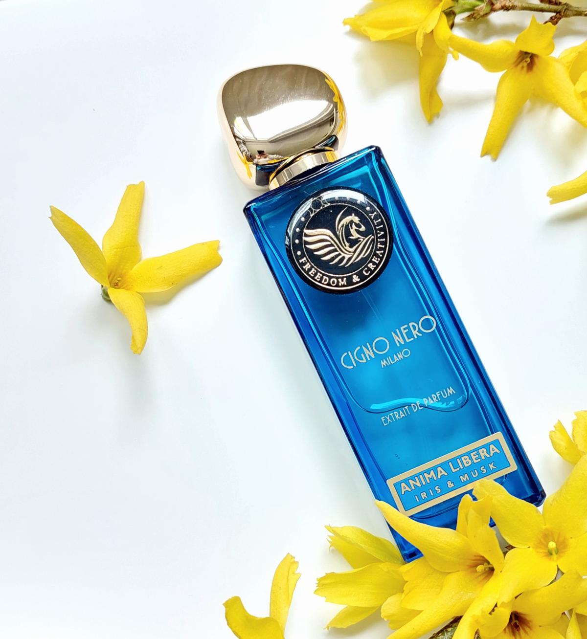 تصویر عطر آنیمالیبرا چینیو نرو
