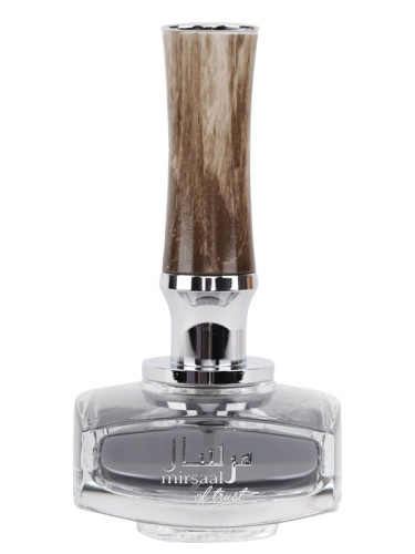 تصویر عطر میرسال آف تراست افنان