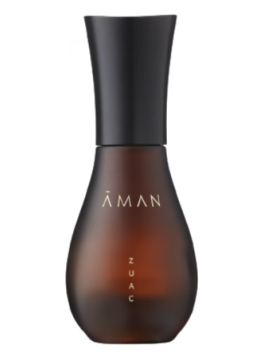 تصویر عطر زوآک آمان