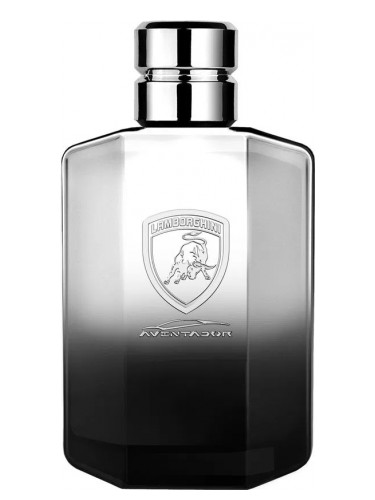 تصویر عطر لامبورگینی آونتادور اتوموبیلی لامبورگینی