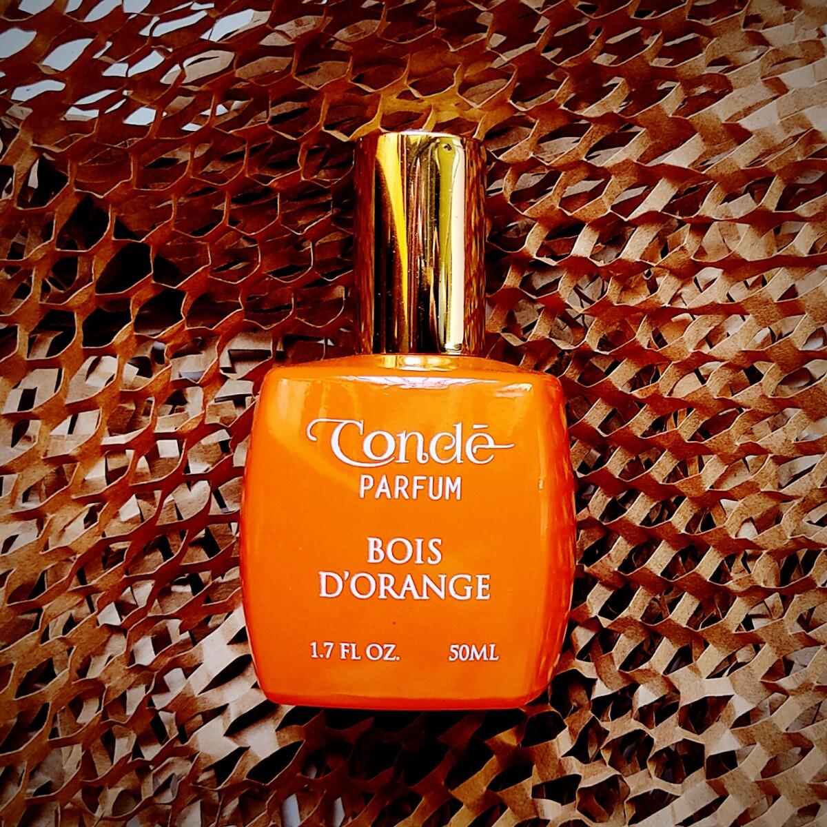 تصویر عطر بوا د اورانژ کنده پرفیوم