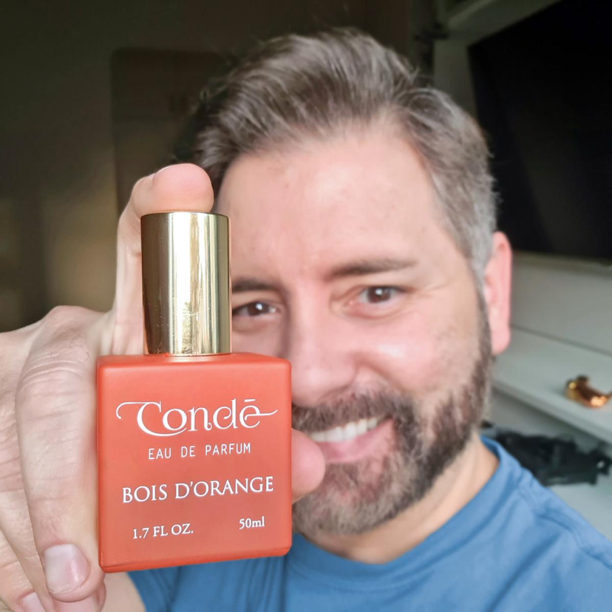 تصویر عطر بوا د اورانژ کنده پرفیوم