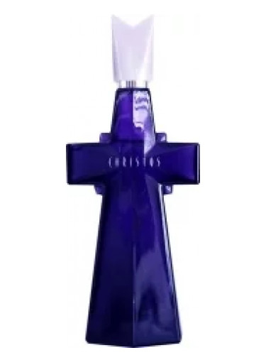 تصویر عطر کریستوس وومن کریستوفر کرونیس