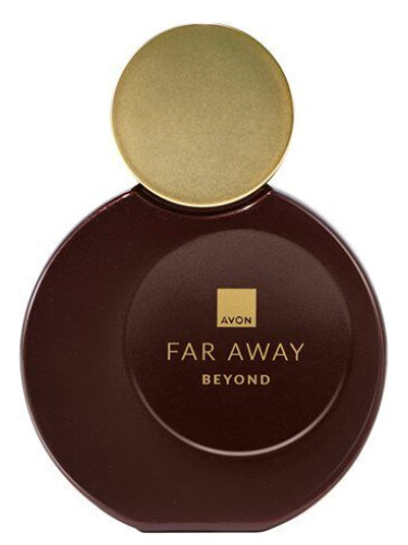 تصویر عطر فر اوِی بیاند ایون