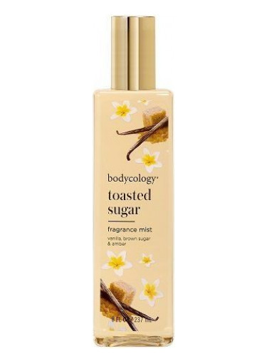 تصویر عطر توستد شوگر بادیکولوژی