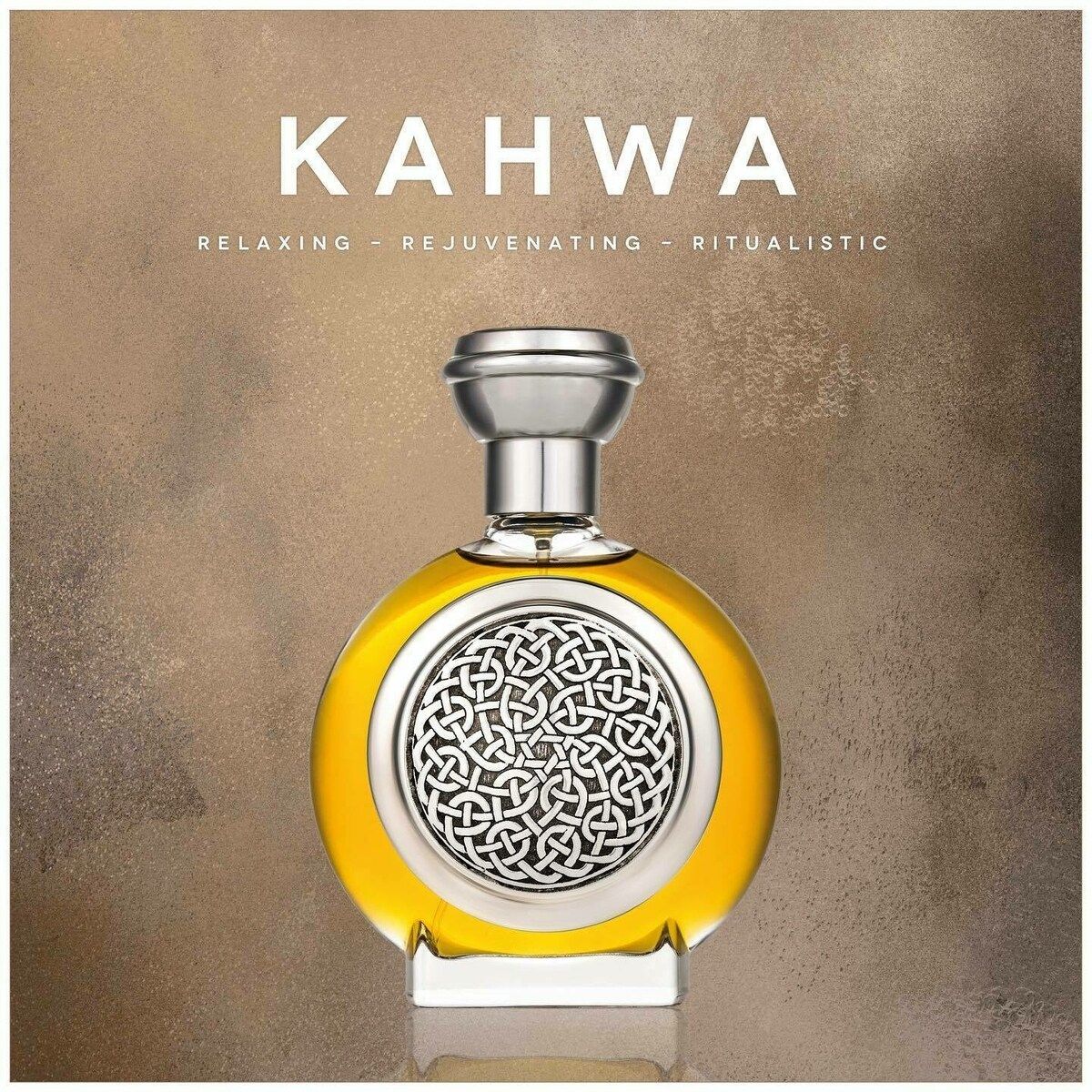 تصویر عطر قهوه بودیسیا د ویکتوریوس