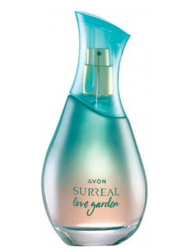 تصویر عطر سوریل لاو گاردن ایون