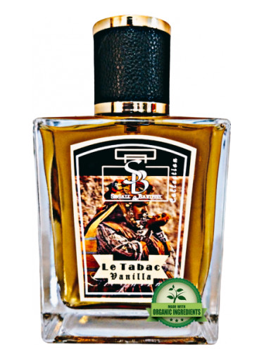 تصویر عطر له تبک وانیلا آتلیه سگال اند باروتی